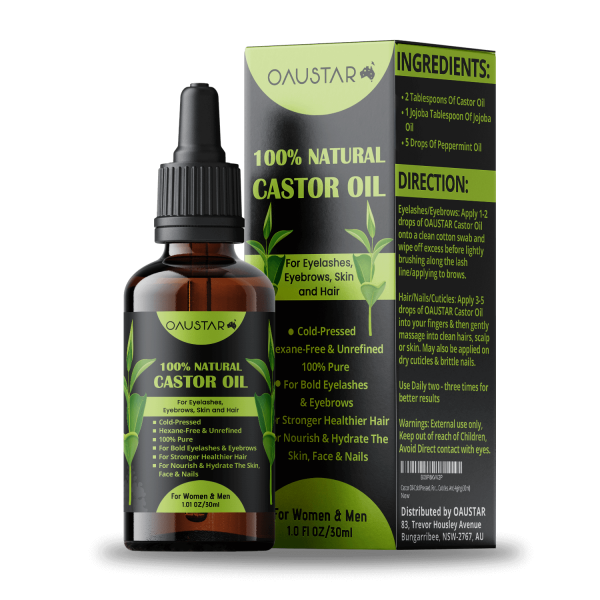 Castor-Oil-Australia