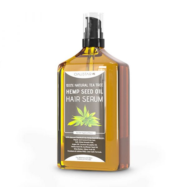 hair growth serum