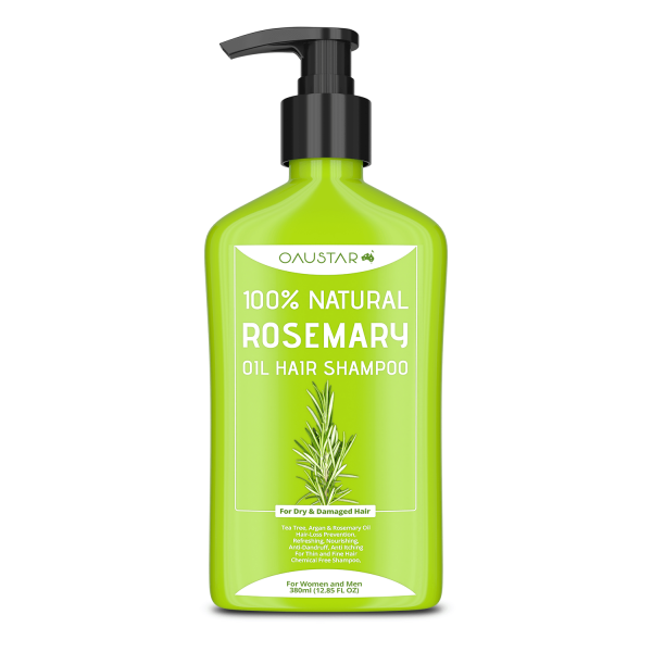 rosemary shampoo